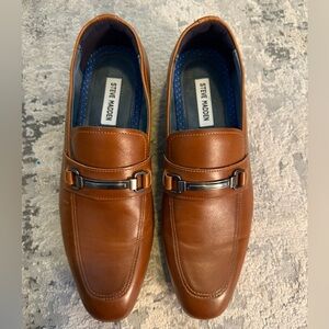 Steve Madden Shylo Loafer